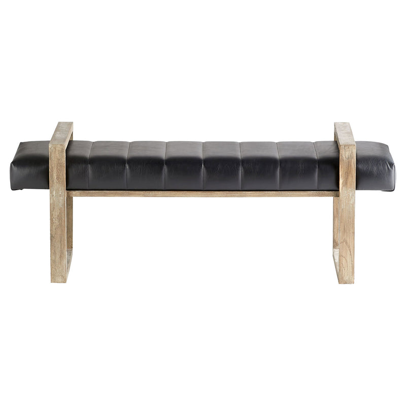 Cyan Design Polar Wood Bench