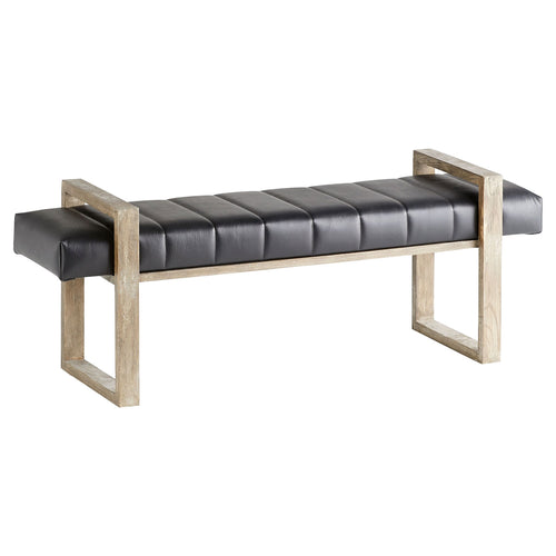 Cyan Design Polar Wood Bench