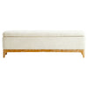 Cyan Design Diascia Storage Bench