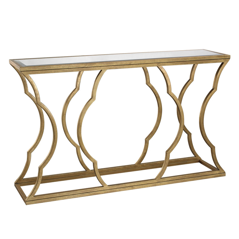 Thomas Console Table