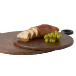 Andres Round Cutting Board