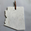 Homebound Marble Cheese Board