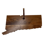 Homebound Wood Cheese Board