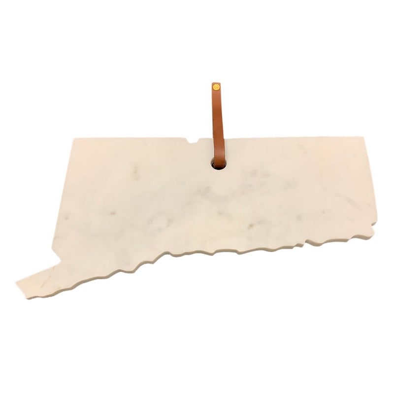 Homebound Marble Cheese Board