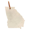 Homebound Marble Cheese Board