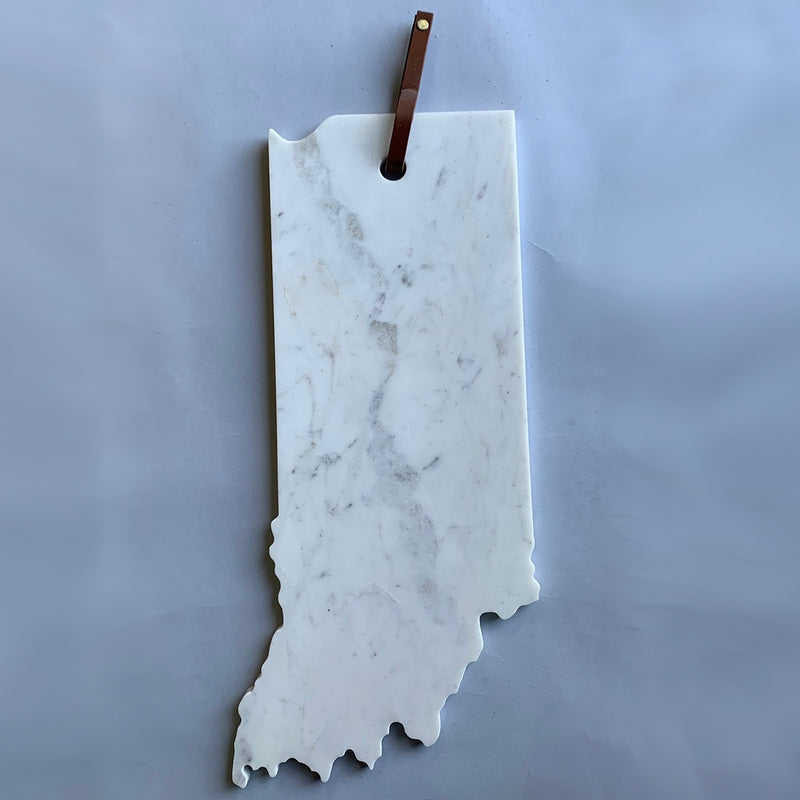 Homebound Marble Cheese Board