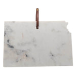 Homebound Marble Cheese Board