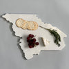 Homebound Marble Cheese Board