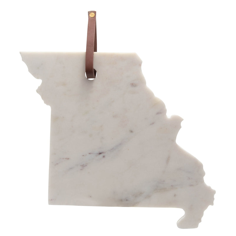 Homebound Marble Cheese Board