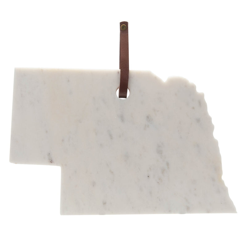 Homebound Marble Cheese Board