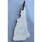 Homebound Marble Cheese Board