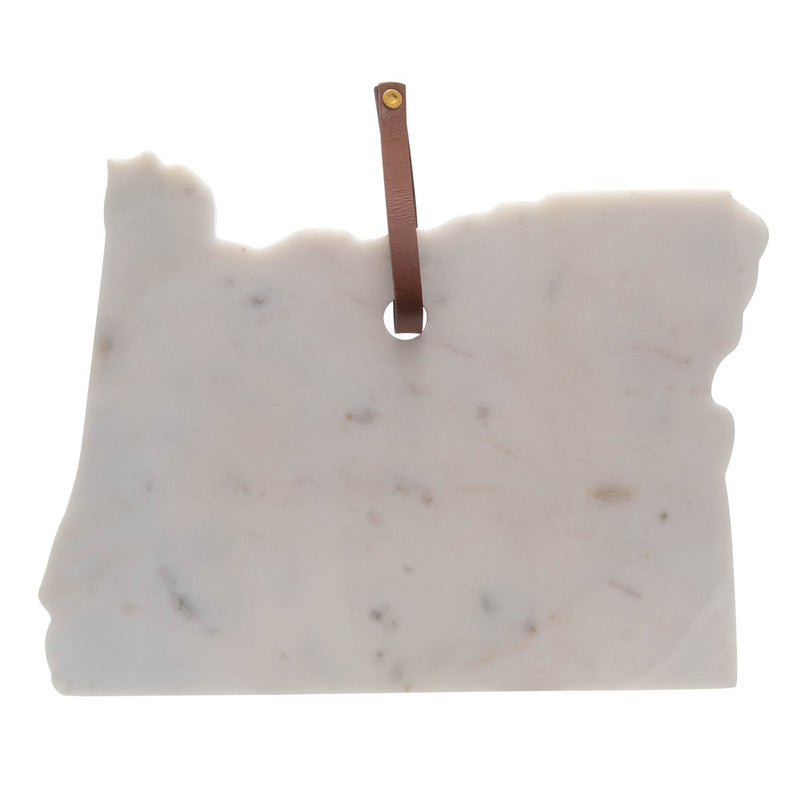 Homebound Marble Cheese Board