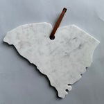 Homebound Marble Cheese Board