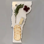 Homebound Marble Cheese Board