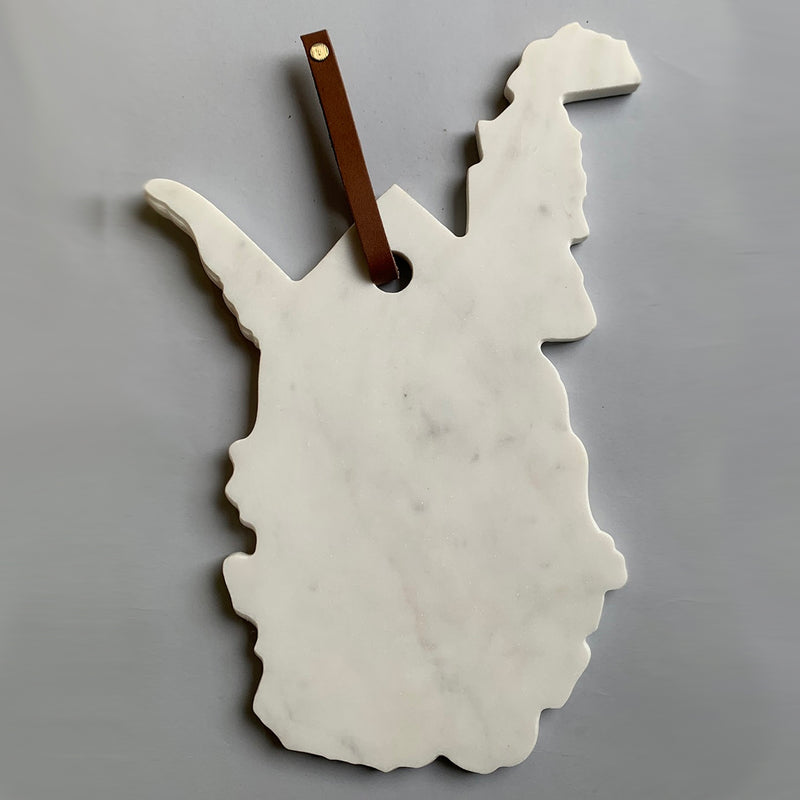 Homebound Marble Cheese Board