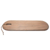 Savier Wood Cheese Board