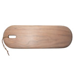 Savier Wood Cheese Board