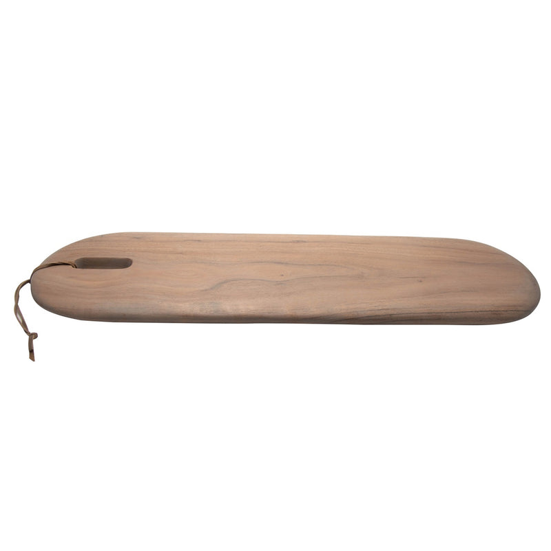 Savier Wood Cheese Board