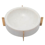 Upshur Marble Bowl