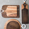 Irving Wood Cheese Board