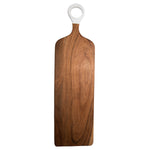 Irving Wood Cheese Board