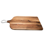 Irving Wood Cheese Board