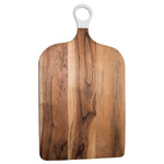 Irving Wood Cheese Board