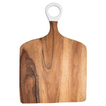 Irving Wood Cheese Board