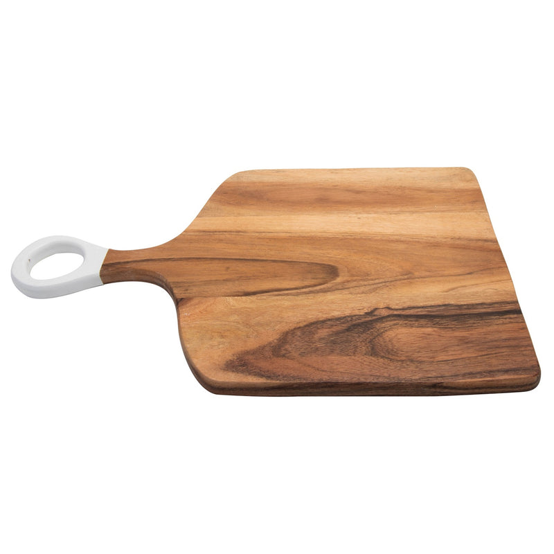 Irving Wood Cheese Board