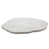 Organic Marble Lazy Susan