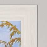 Roberts Great Egrets Framed Art