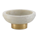 Currey & Co Valor Bowl