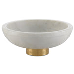 Currey & Co Valor Bowl