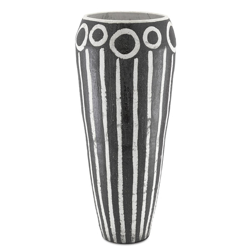 Currey & Co Cairo Urn - Final Sale