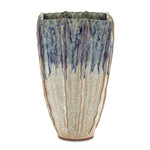 Currey & Co Sea Horizon Vase - Final Sale