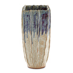 Currey & Co Sea Horizon Vase - Final Sale