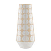 Currey & Co Happy 60 Tapered Tall Vase - Final Sale