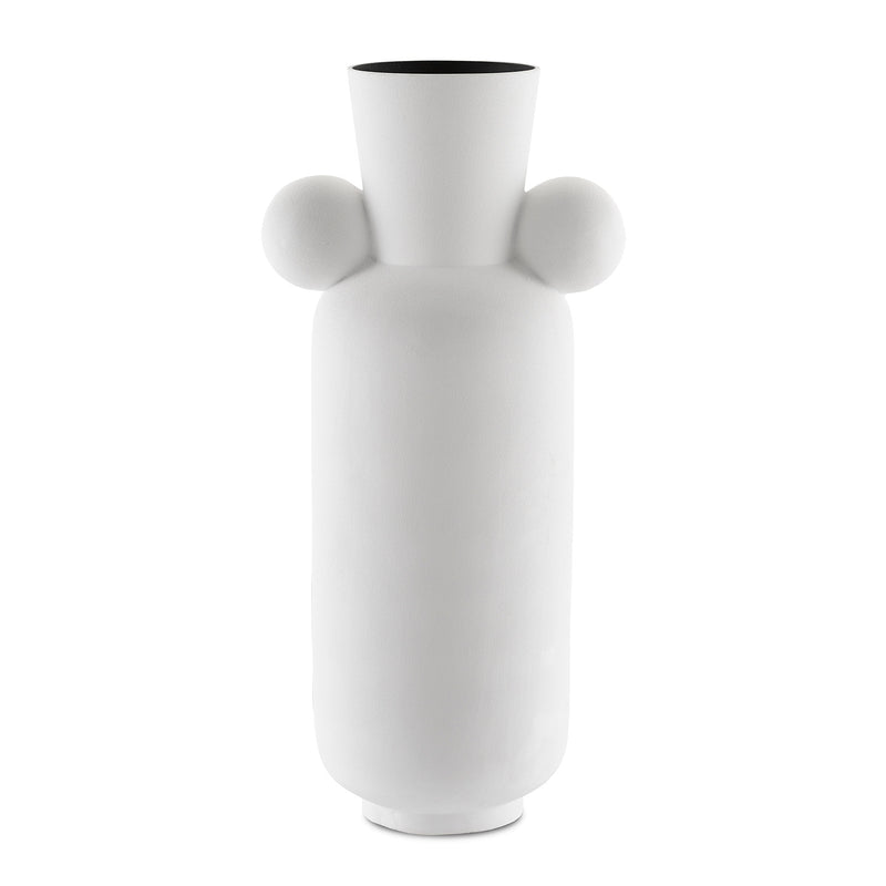 Currey & Co Happy 40 Tall Vase - Final Sale