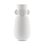 Currey & Co Happy 40 Wings Vase - Final Sale