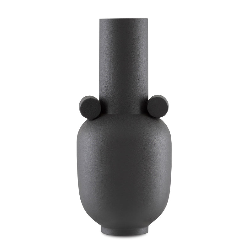 Currey & Co Happy 40 Long Vase - Final Sale