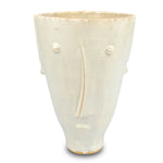 Currey & Co Paul Vase - Final Sale