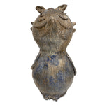 Currey & Co Hoot Owl Statue - Final Sale