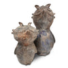 Currey & Co Hoot Owl Statue - Final Sale