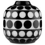 Currey & Co Cicero Vase - Final Sale