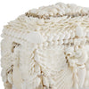 Currey & Co Boardwalk Shell Jewelry Box