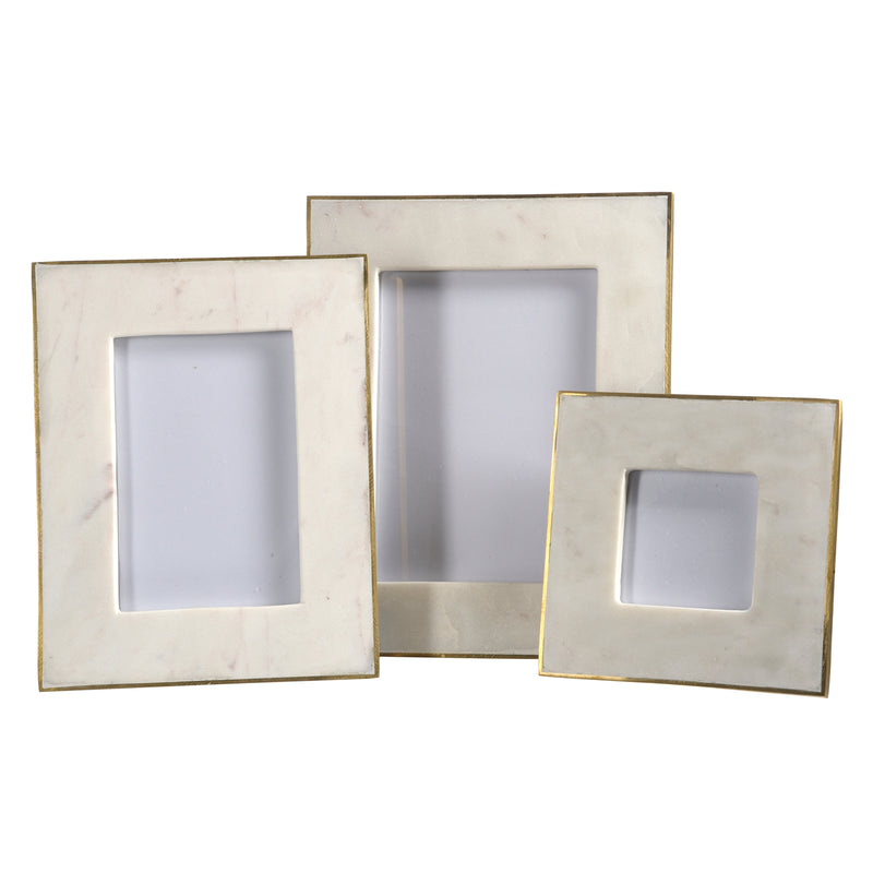 Elmer Picture Frame Set of 3