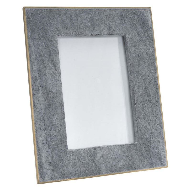 Willis Marble Picture Frame