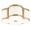 Hudson Valley Lighting Chandler Ceiling Mount