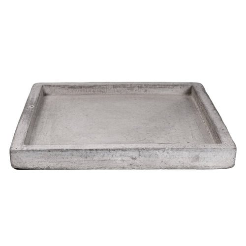 Klair Concrete Tray