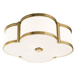 Hudson Valley Lighting Chandler Ceiling Mount